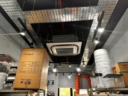 The Commerze@irving (D13), Retail #520344651